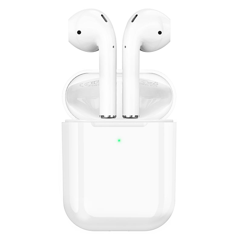 Borofone BW89 Bluetooth 5.4 True Wireless Stereo Earbuds Headset