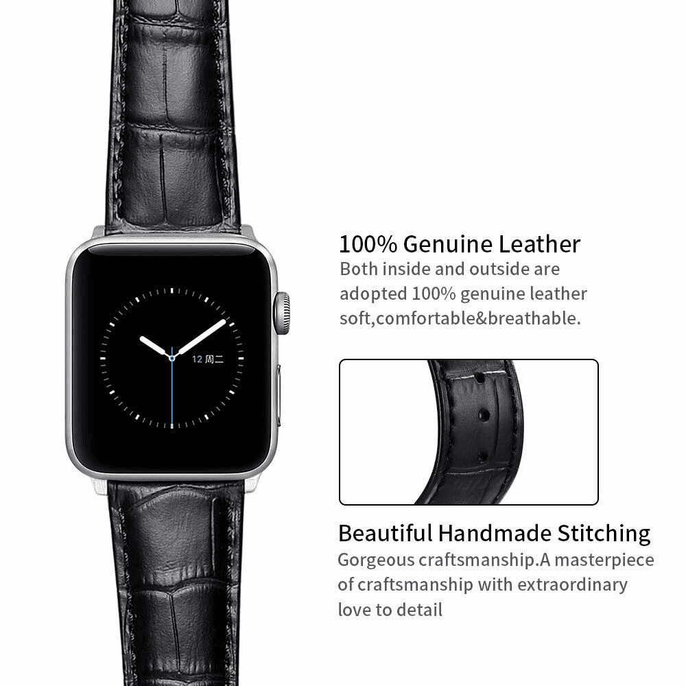 genuine leather