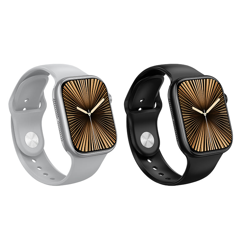 Borofone BD14 Plus Sports Smart Watch (call version)