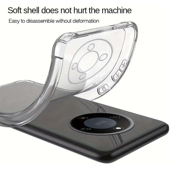 For Honor All Models Clear Transparent Case Cover