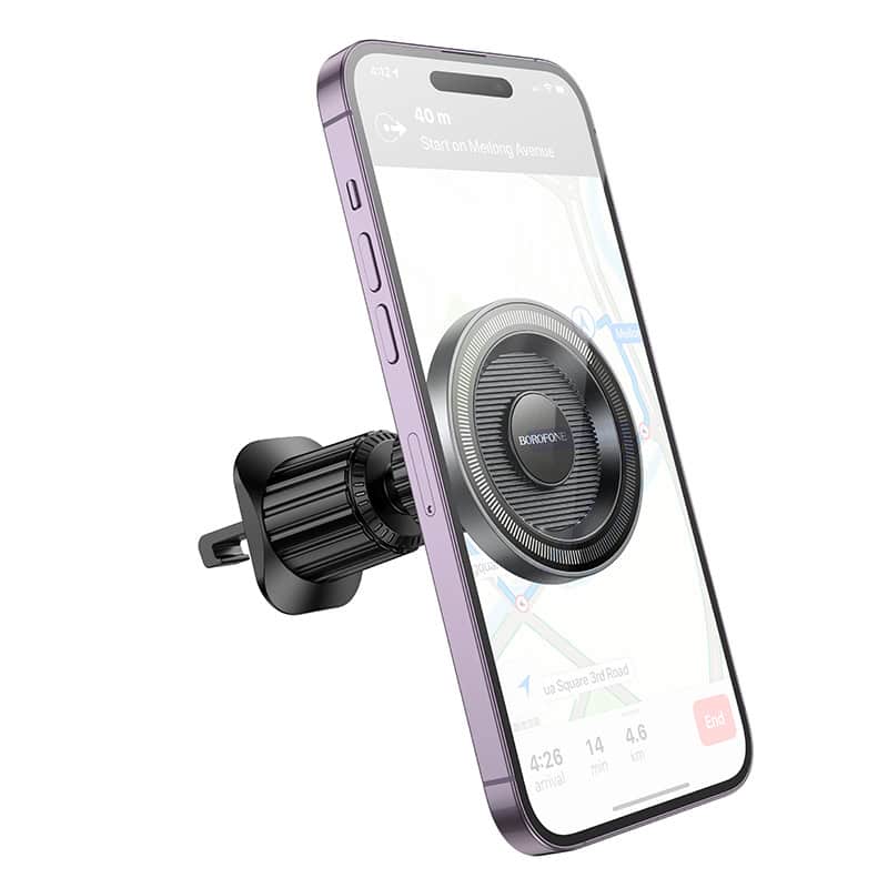 BH122 Profit magnetic car holder(air outlet)