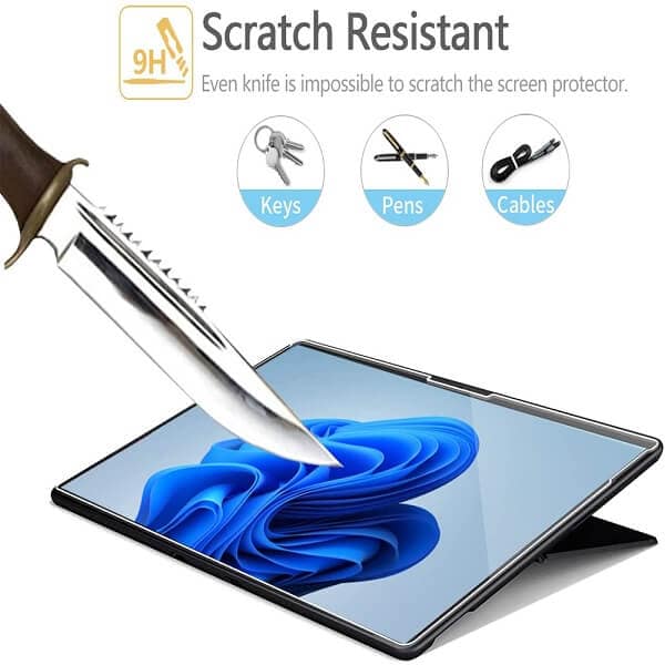 [2 Pack] Microsoft Surface Pro 8 13