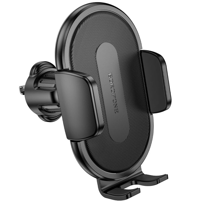 Borofone BH133 Push Type Air Vent Car Mount Mobile Phone Holder for 4.5