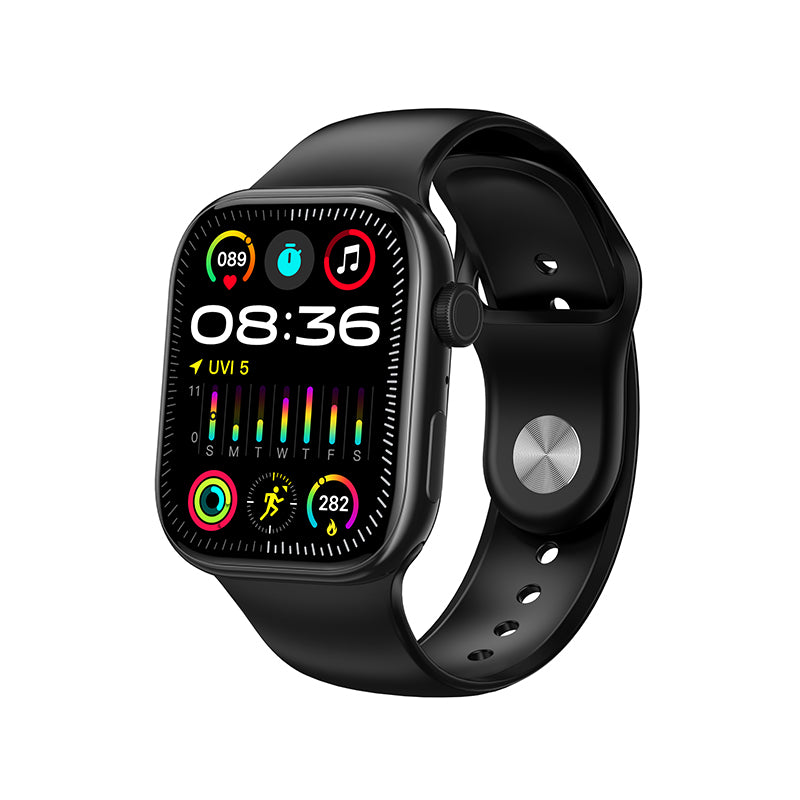Borofone BD14 Plus Sports Smart Watch (call version)