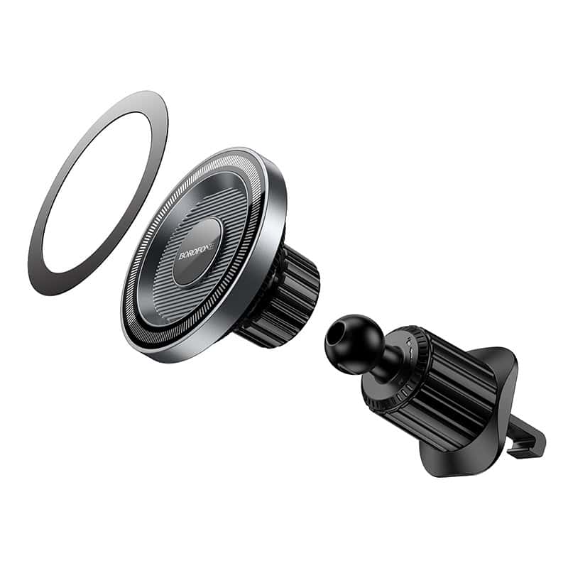 BH122 Profit magnetic car holder(air outlet)