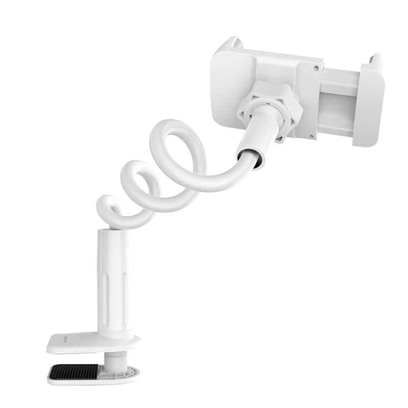 Borofone BH23 Bright Shell Desktop Mobile Phone Stand For 4.5 to 6.9 inch