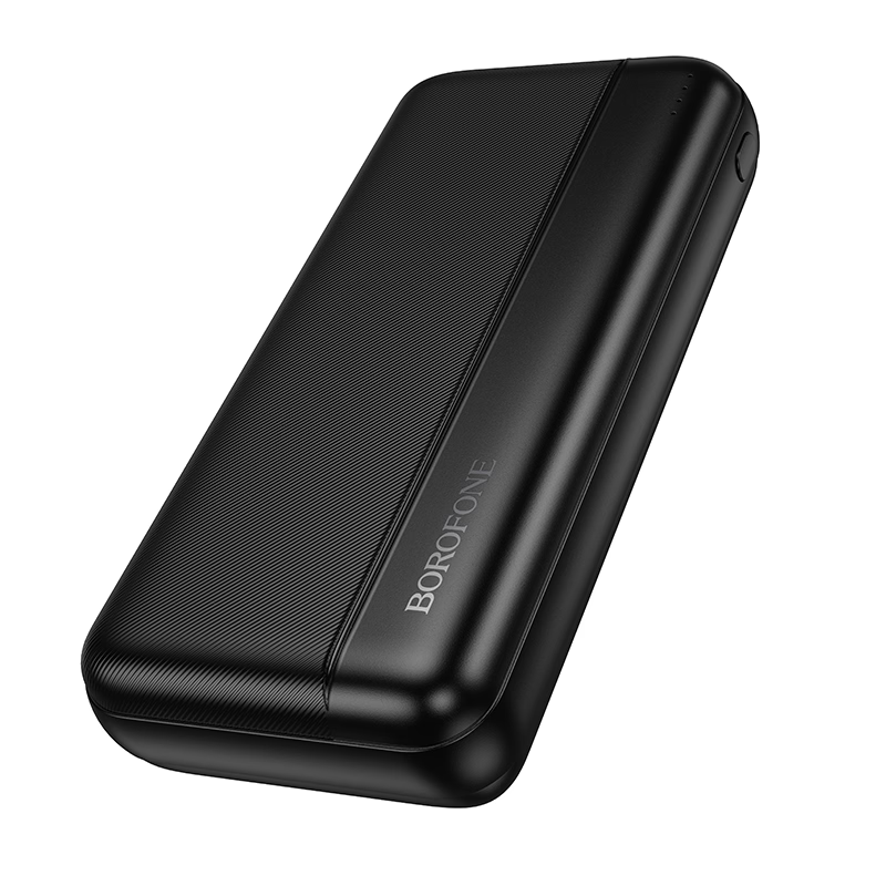CCC (3C) Certified Borofone BJ90A 20000mAh Flight Safety Approved Portable Power Bank