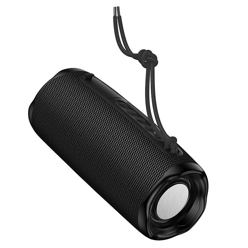 BOROFONE BR100 Joy Sports Wireless Bluetooth BT6.0 Portable Speaker ( Black )