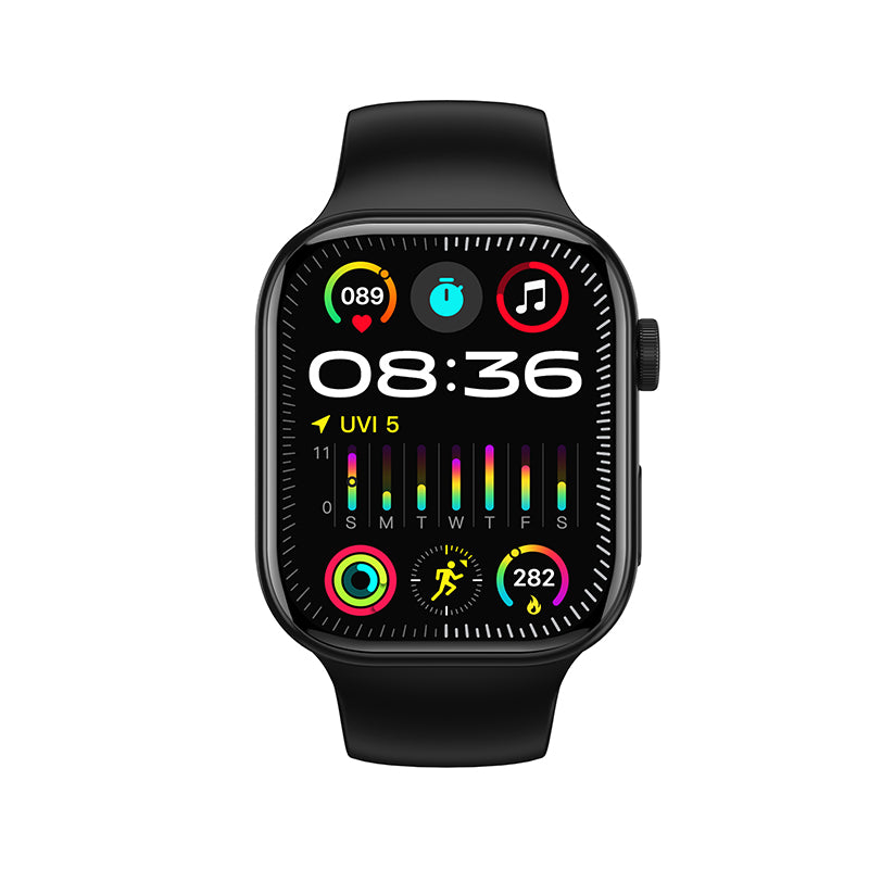 Borofone BD14 Plus Sports Smart Watch (call version)