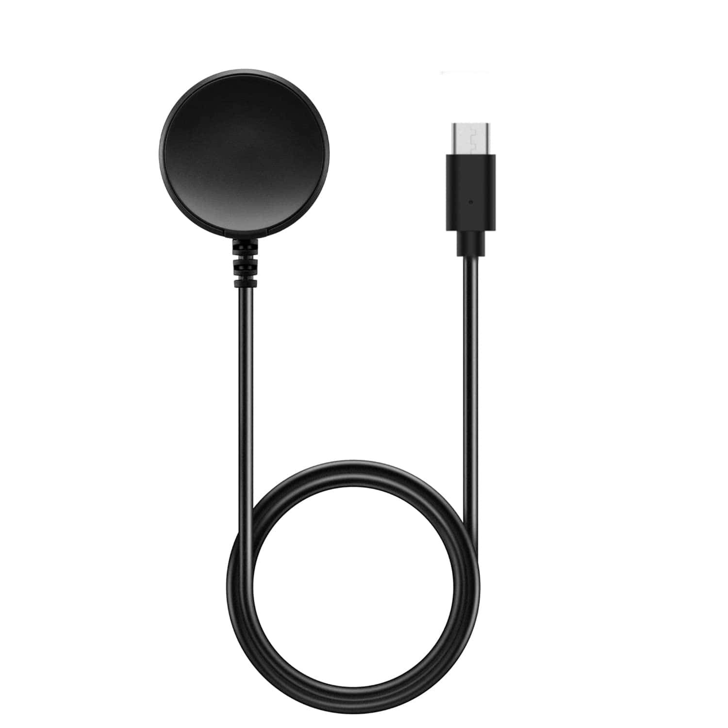 For Samsung Galaxy Watch 6 / 5 Pro/5/4/3/Active 2 Replacement Magnetic USB Charging Charger Cable Cord