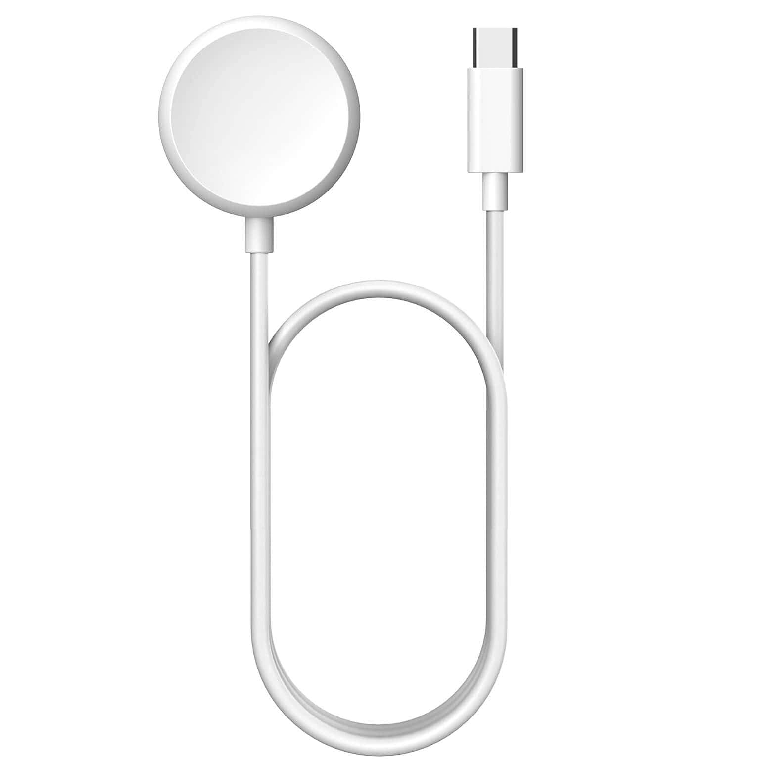 Pixel Watch Charger