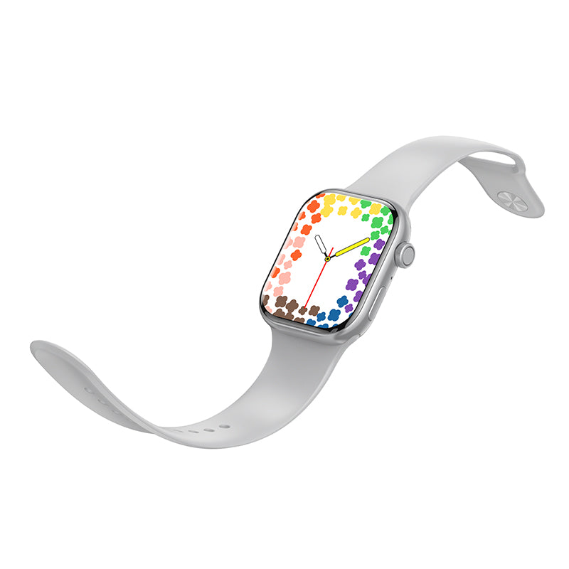 Borofone BD14 Plus Sports Smart Watch (call version)