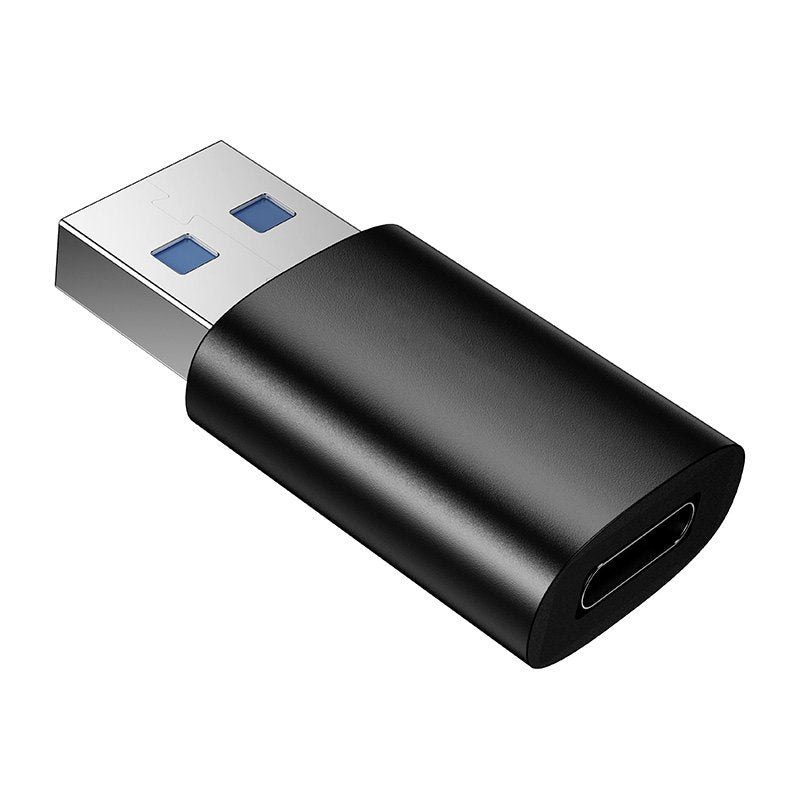 Borofone BV26B USB A Male to USB Type C Female USB 3.0 Adapter Converter