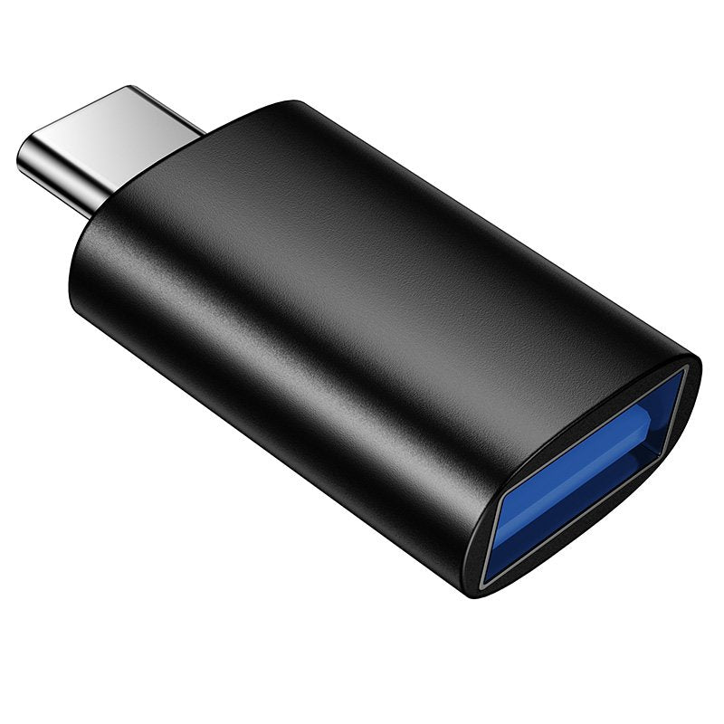Borofone BV26C Type C Male to USB A Female USB 3.0 Adapter Converter
