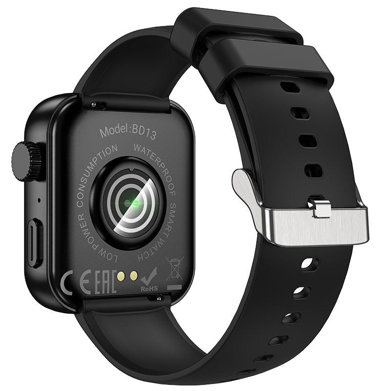 Borofone BD13 Sports Smart Watch (Call Version)