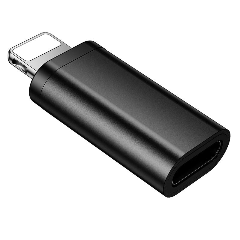 Borofone BV26A Lightning Male to USB Type C Female USB 2.0 Adapter Converter