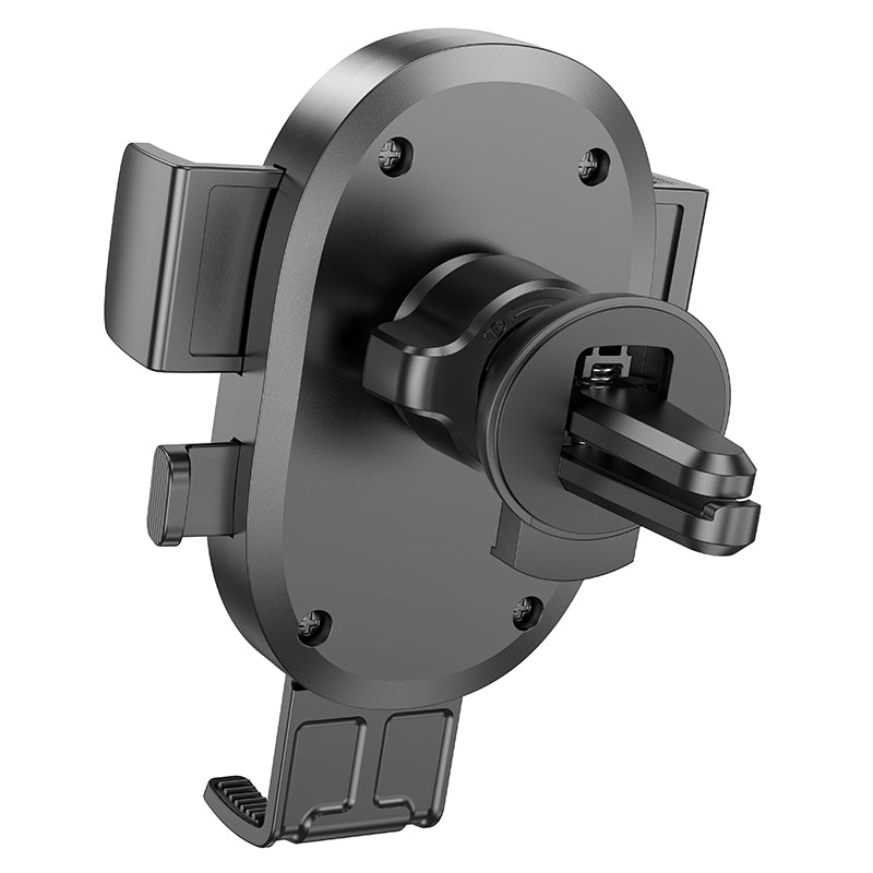 Borofone BH92 Universal Car Mount Holder for Smartphone – Dashboard & Windshield Suction Phone Stand