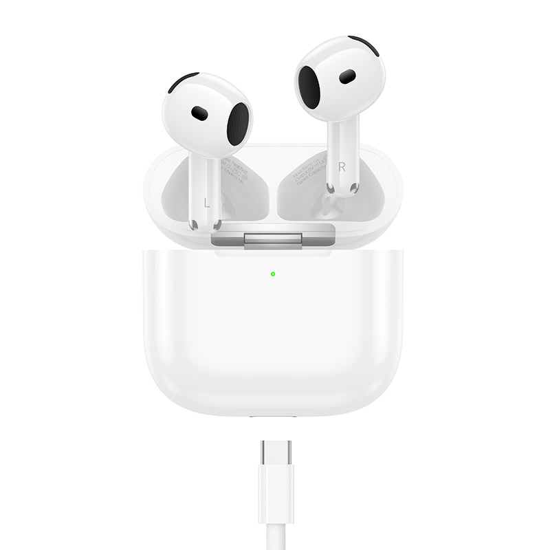 Borofone BW94 TWS True Wireless Stereo Headset Bluetooth Headphones With Microphone Earbuds Sports Headset