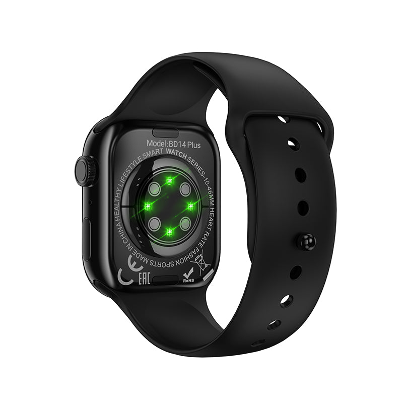 Borofone BD14 Plus Sports Smart Watch (call version)
