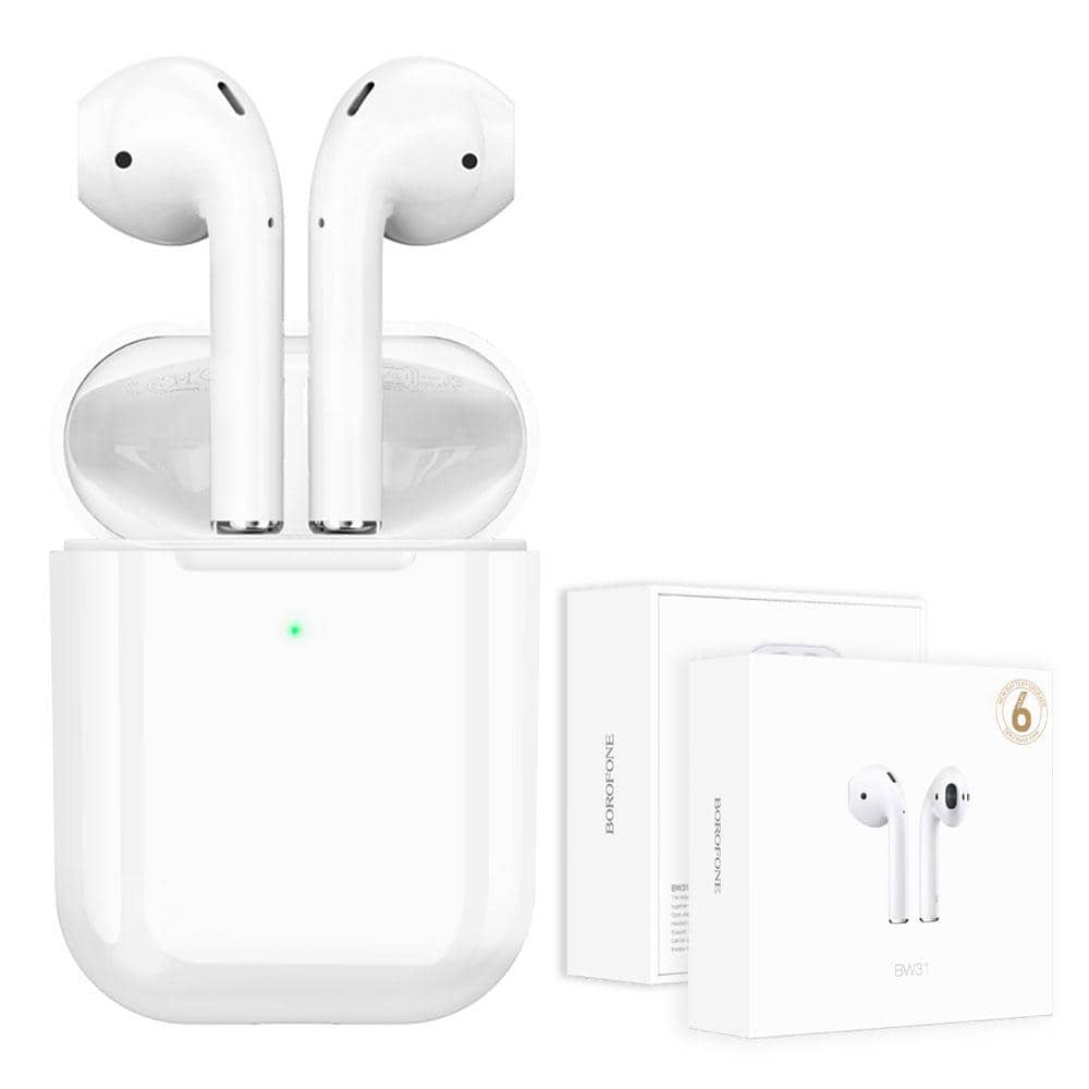 Borofone BW31 Earbuds For Sale - OZ Cheap Deals
