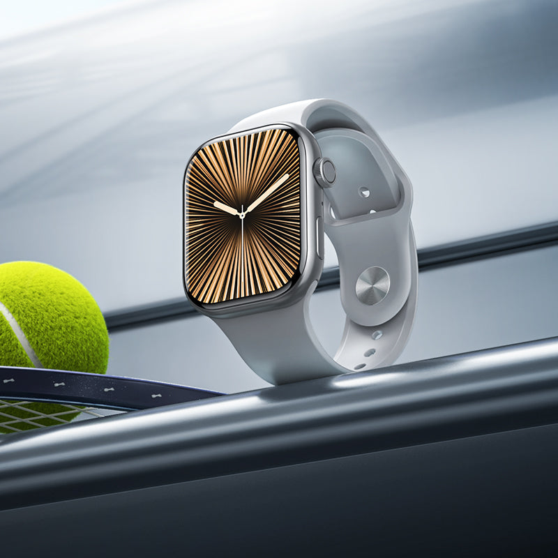 Borofone BD14 Plus Sports Smart Watch (call version)