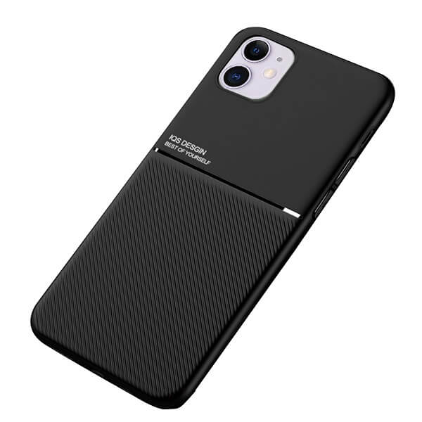 For Apple iPhone Shockproof Case Heavy Duty Rugged Business Style Luxury  Anti Knock Cover