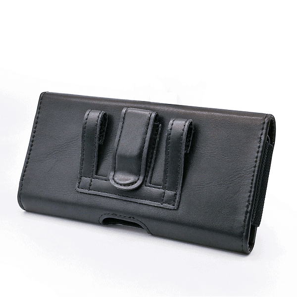 Universal Cell Phone Belt Holster Premium Wallet Case With Belt Clip Pouch Sleeve Belt Holder Cover