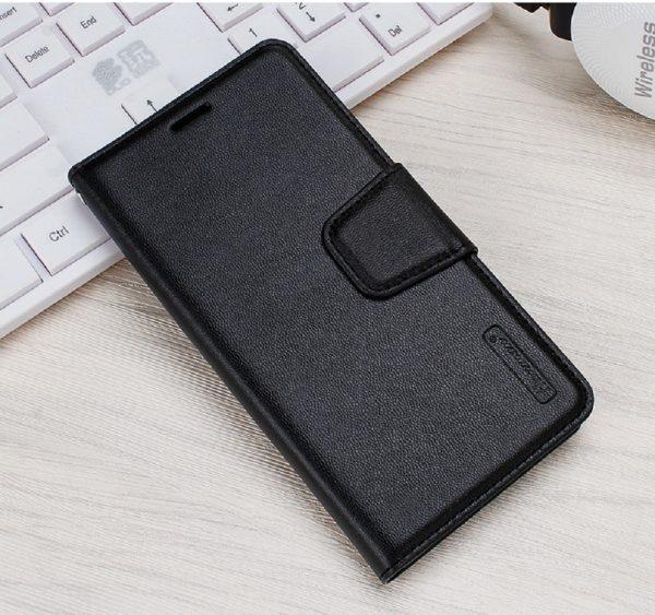 Hanman For Oppo Wallet Leather Flip Card Holder Case Cover