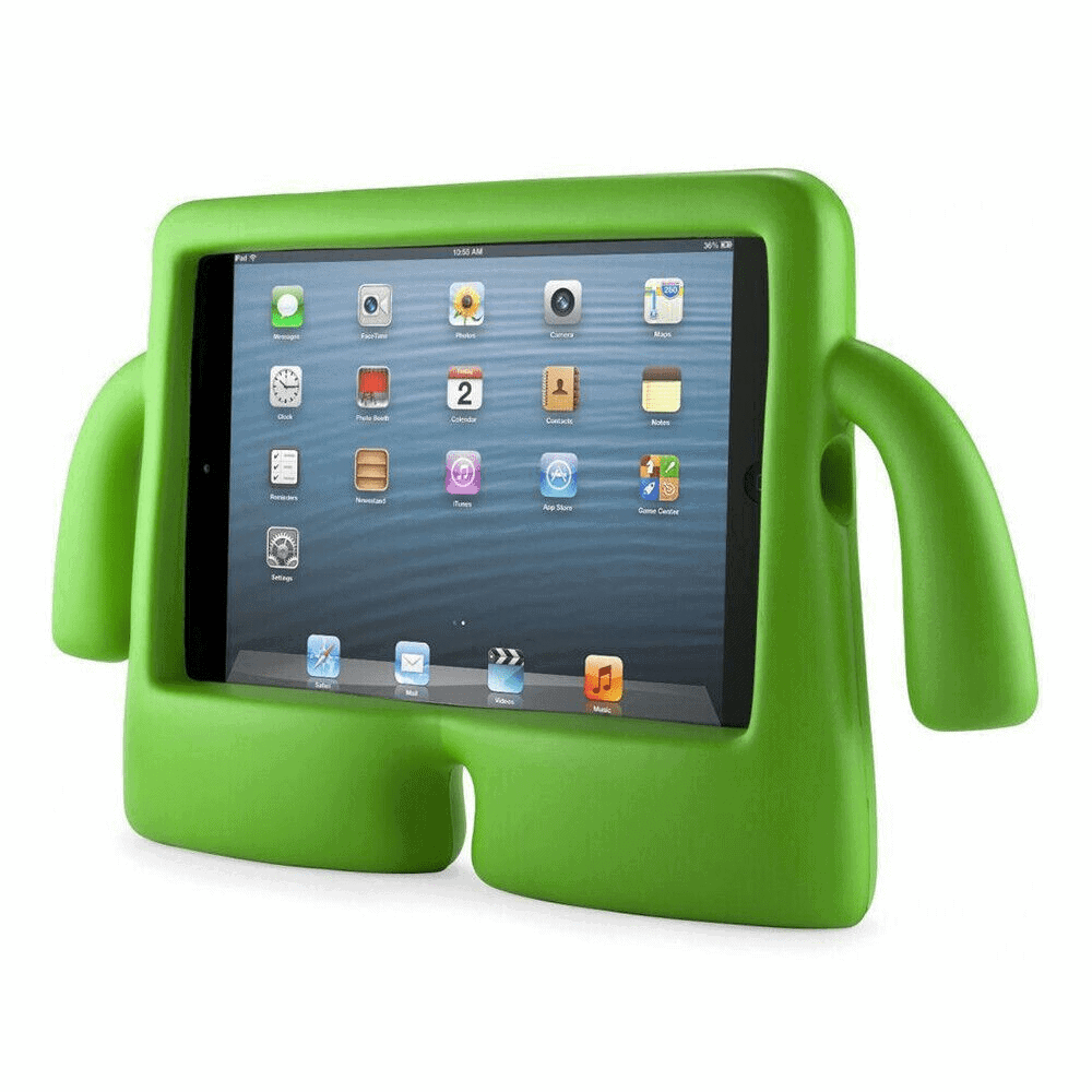 For Apple iPad Series iBuy Soft Tablet Case, Kids Protective Shockproof Case Cover For Children