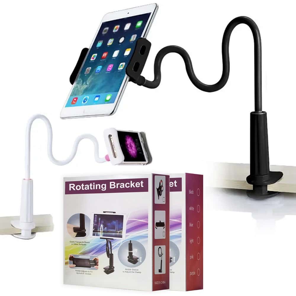 Lazy Holder
