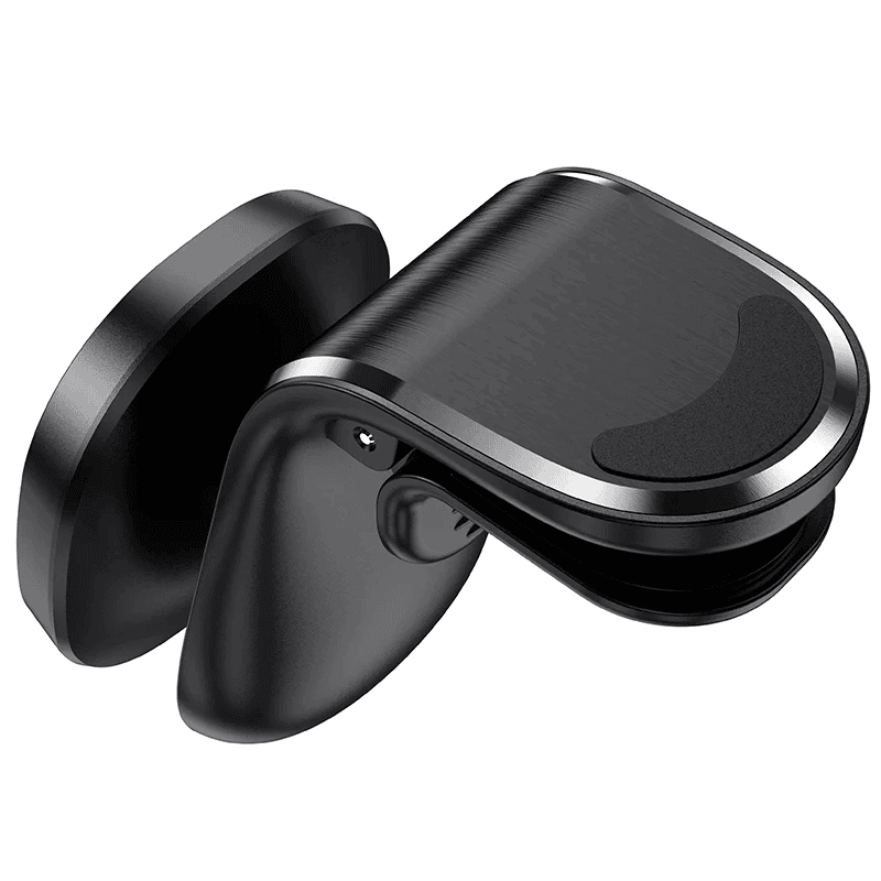 Borofone 360 Degree Rotating Metal Magnetic Air Vent Car Mobile Phone Mount Holder For GPS iPhone Samsung Nokia Oppo Google Moto