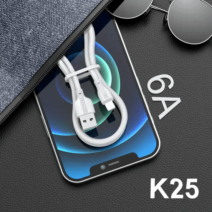 Kingleen K25