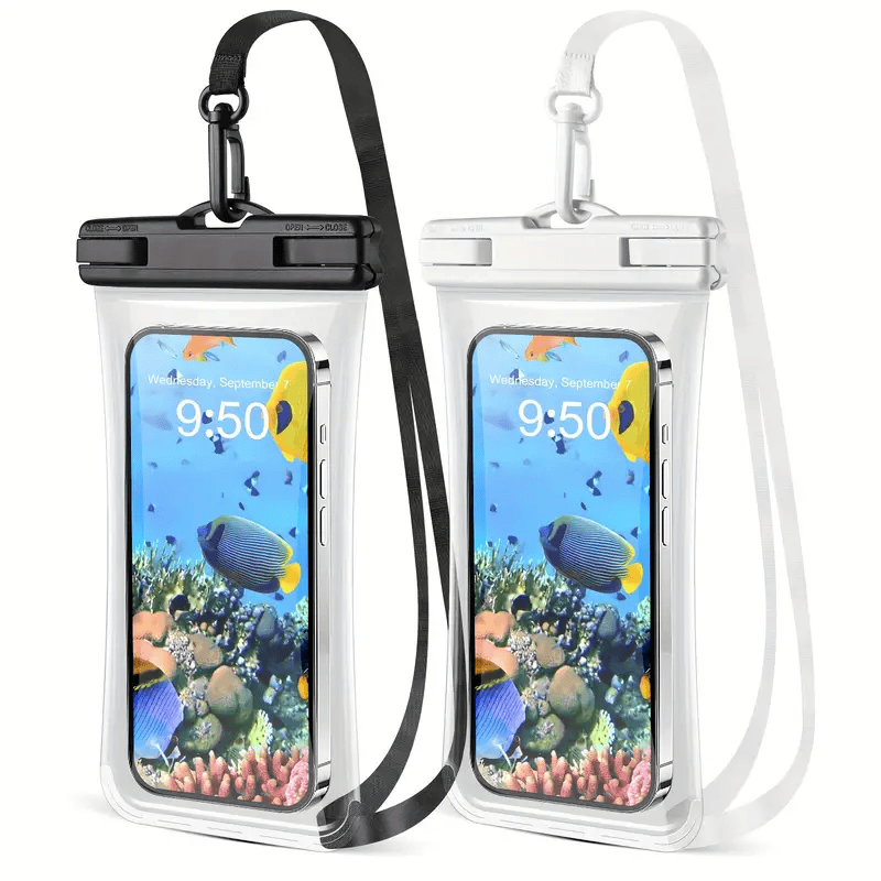 waterproof case