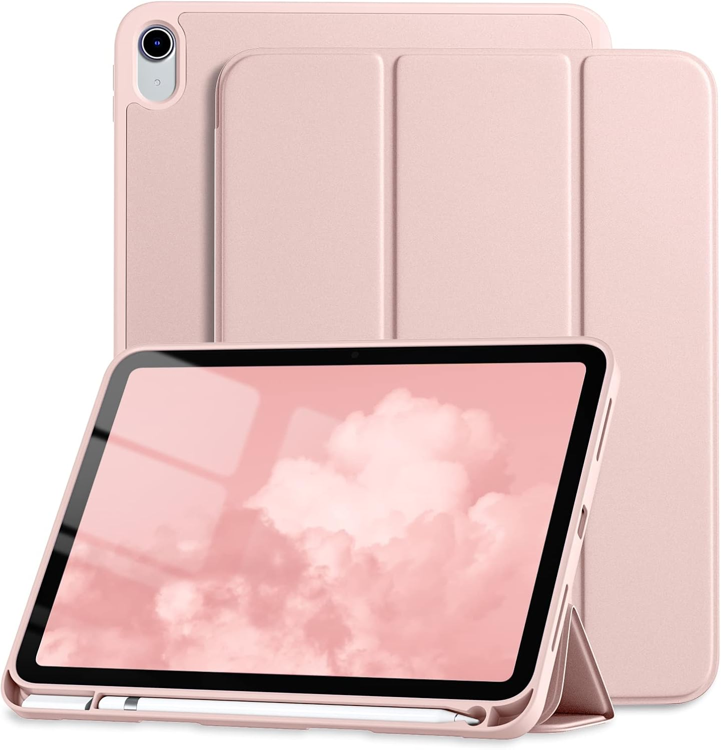 Samsung Galaxy TAB All Series Folio Smart Leather Magnetic Stand Case Cover