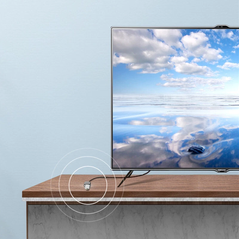 USB 3.0 Male to Female Extension Cable High-Speed Data Transfer For Webcam, USB Keyboard, Mouse, Flash Drive, Hard Drive, VR, Xbox