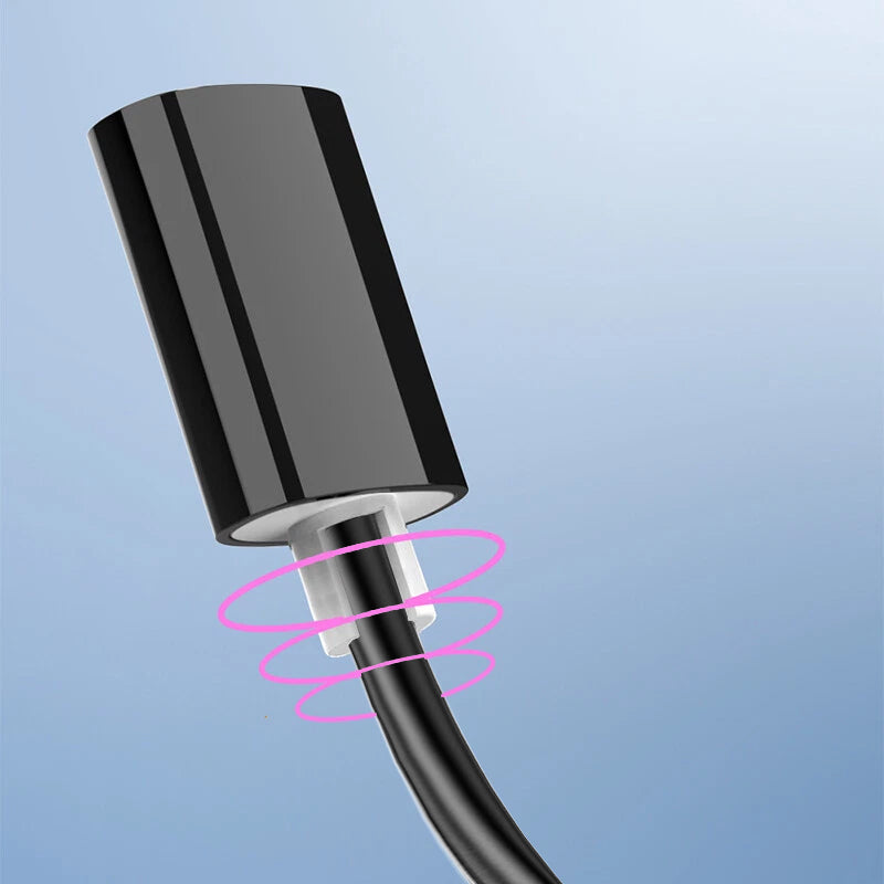 USB 3.0 Male to Female Extension Cable High-Speed Data Transfer For Webcam, USB Keyboard, Mouse, Flash Drive, Hard Drive, VR, Xbox