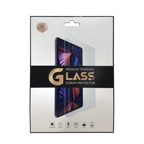 9H Hardness Apple iPad Series Tempered Glass LCD Screen Protector Film Guard