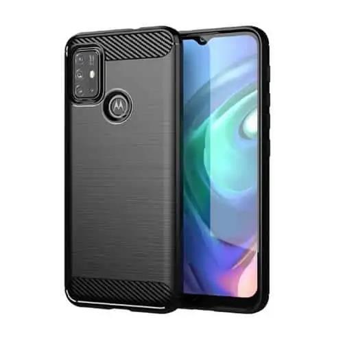 For Oppo Case Shockproof Heavy Duty Rugged Anti Knock Back Cover (Black)