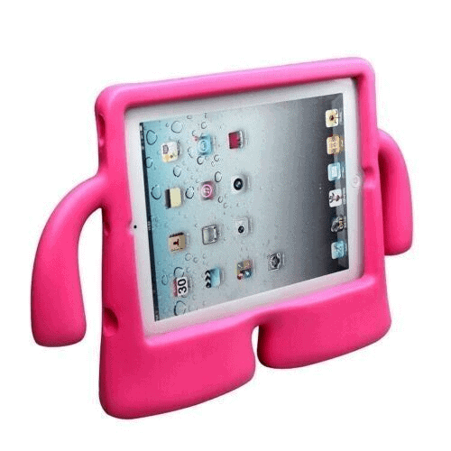 For Apple iPad Series iBuy Soft Tablet Case, Kids Protective Shockproof Case Cover For Children