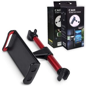 Car Back Seat Holder