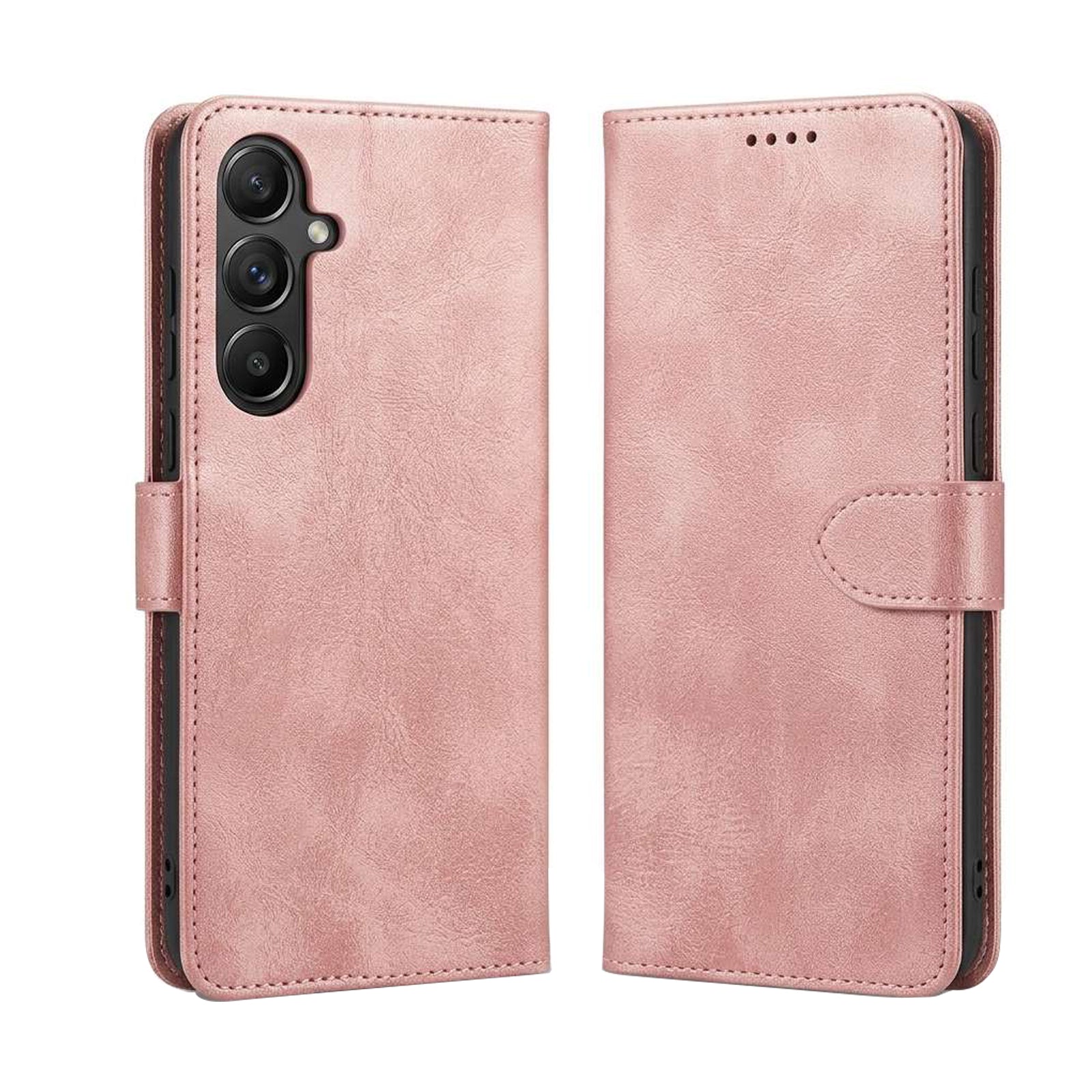 For Optus X Total 2 Wallet Leather Case Flip Leather Magnetic Stand Cover