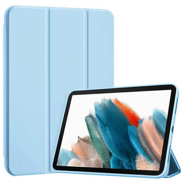 Samsung Galaxy TAB All Series Folio Smart Leather Magnetic Stand Case Cover