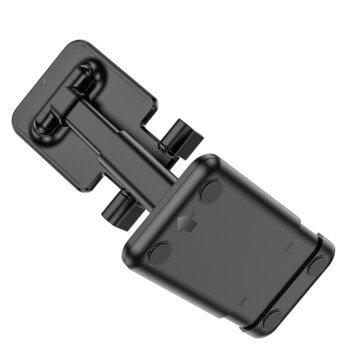 BOROFONE BH81 Desktop Holder Folding Stand For Mobile Phone Tablet (within 4.7-10 inches)